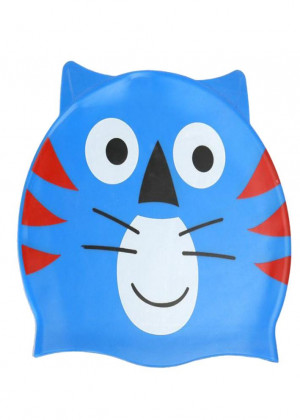 Детская шапочка для плавания 136135