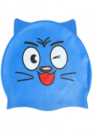 Детская шапочка для плавания 136137