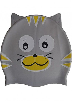 Детская шапочка для плавания 136138