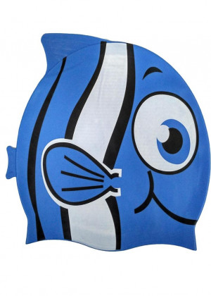 Детская шапочка для плавания 136139