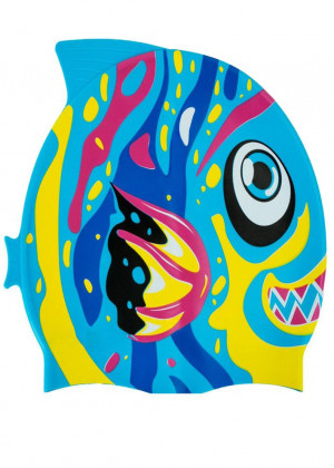 Детская шапочка для плавания 136140