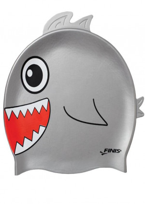 Детская шапочка для плавания 136141