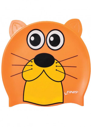 Детская шапочка для плавания 136143