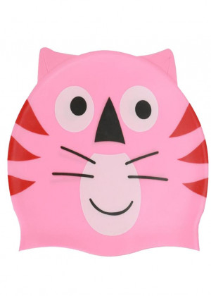 Детская шапочка для плавания 136144