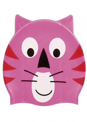 Детская шапочка для плавания 136145