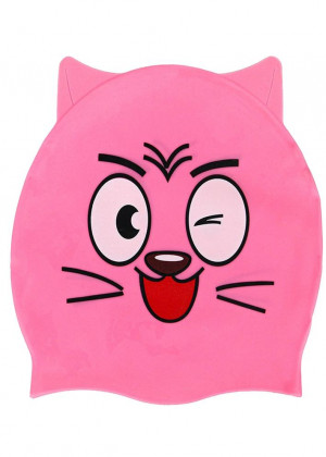 Детская шапочка для плавания 136146