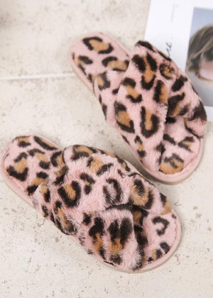 Домашние тапочки 137010