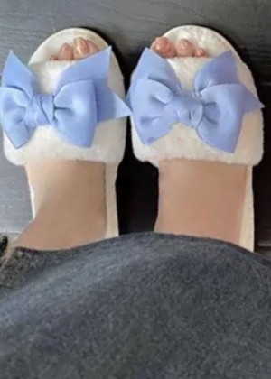 Домашние тапочки 137019