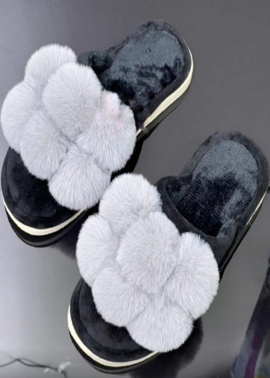 Домашние тапочки 137021