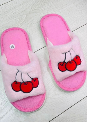 Домашние тапочки 137035