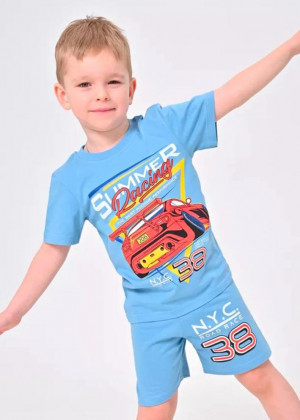 Спортивный костюм 137434