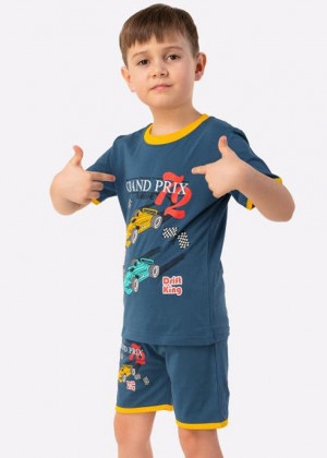 Спортивный костюм 137435