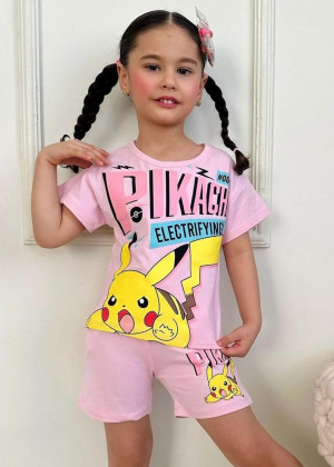 Спортивный костюм 137475