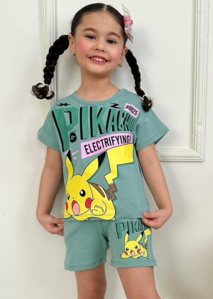 Спортивный костюм 137483