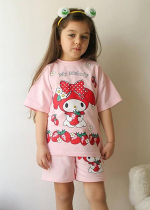 Спортивный костюм 137487