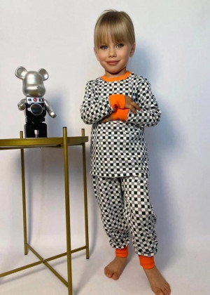 Пижама 137494