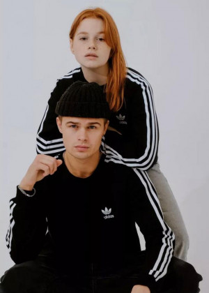 Толстовка 137582