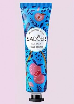 Крем для рук 138341