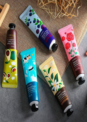 Набор кремов для рук 5шт 138350