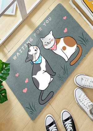 Коврик для ванны 138456