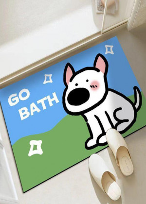 Коврик для ванны 138457