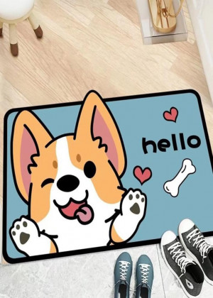 Коврик для ванны 138462