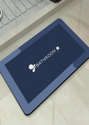 Коврик для ванны 138470