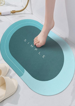 Коврик для ванны 138474