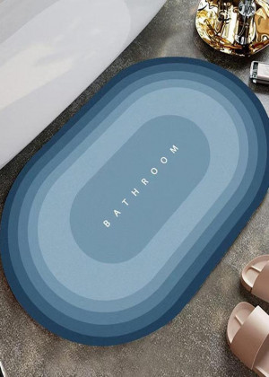 Коврик для ванны 138485