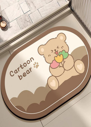 Коврик для ванны 138491