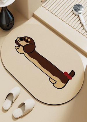 Коврик для ванны 138494