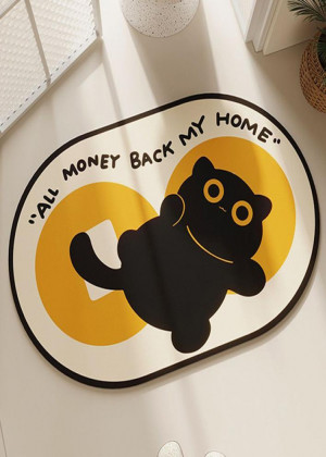 Коврик для ванны 138498