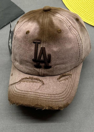 Бейсболка 138852