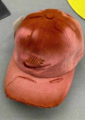 Бейсболка 138869