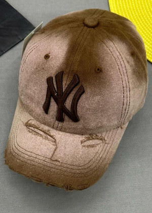 Бейсболка 138873