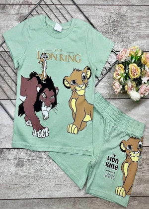 Спортивный костюм 139258