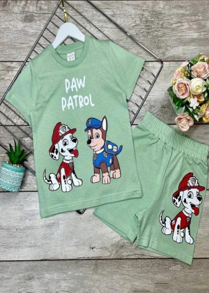 Спортивный костюм 139259