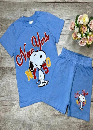 Спортивный костюм 139260