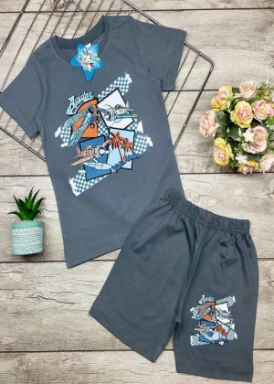 Спортивный костюм 139261