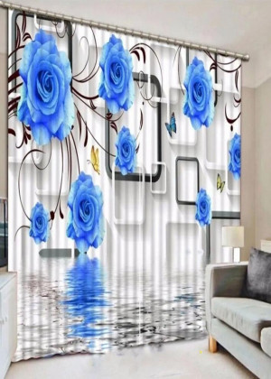 Фотошторы 142543