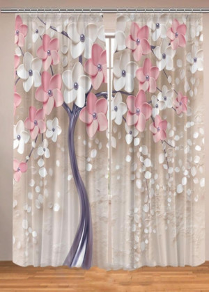 Фотошторы 142558