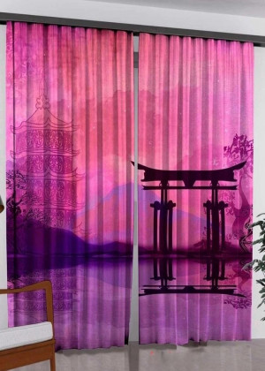 Фотошторы 142572