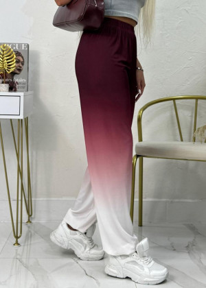 Спортивные брюки 143293