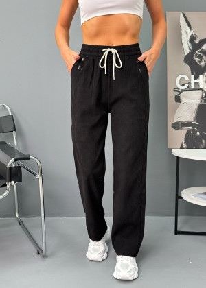 Спортивные брюки 143304