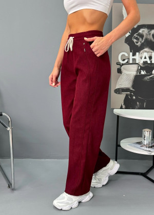 Спортивные брюки 143305