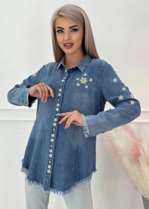 Рубашка 143308