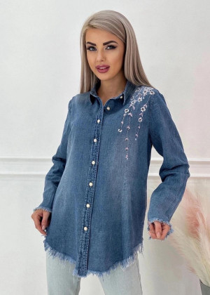 Рубашка 143309