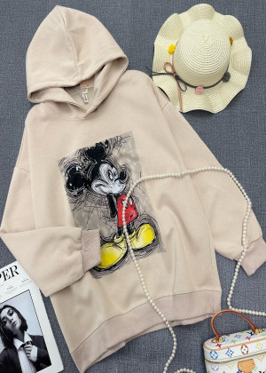 Толстовка 144397