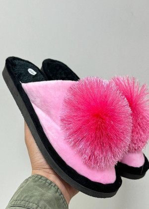 Домашние тапочки 144518