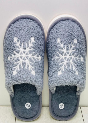 Домашние тапочки 144571